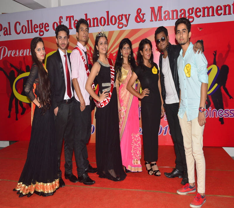 PAL College of Technology and Management Haldwani Extra Curriculars photo 32